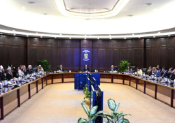 خلال اجتماع الحكومة.. مدبولي: استكمال إعداد البرامج التفصيلية لبرنامج عمل الحكومة الذي عرض على البرلمان ومتابعة تنفيذ مستهدفاته