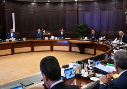 خلال اجتماع الحكومة.. وزير التعليم يستعرض رؤية الوزارة لمواجهة التحديات الراهنة بمشاركة جميع أطراف العملية التعليمية