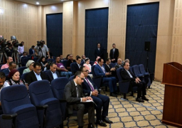 خلال المؤتمر الصحفي الأسبوعي.. مدبولي يجيب عن استفسارات الصحفيين والإعلاميين حول القضايا المثارة التي تشغل الرأي العام