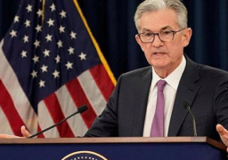 رئيس الفيدرالي الأمريكي: حان الوقت لخفض معدلات الفائدة