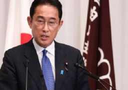 رئيس الوزراء الياباني يشكل مجموعة عمل لمتابعة تجاوب السلطات مع الزلزال