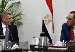 رئيس الوزراء يتابع تنفيذ منشآت المدينة الفضائية وخطة توطين تكنولوجيا الأقمار الصناعية