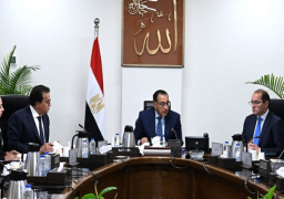 رئيس الوزراء يناقش سبل حوكمة منظومة استيراد سيارات ذوي الهمم