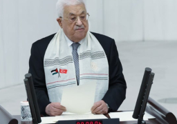 رغم معارضة إسرائيل.. جهود فلسطينية لتنظيم زيارة الرئيس عباس إلى غزة