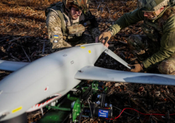 روسيا تتصدى لمسيرات بروستوف وتحبط تسللا أوكرانيا في بريانسك