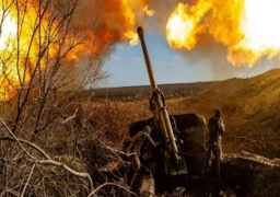 روسيا تسيطر على بلدة جديدة وتقترب أكثر من مدينة استراتيجية