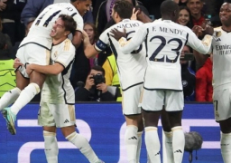 ريال مدريد يبدأ حملة الدفاع عن لقبه بمواجهة مايوركا بالدوري الإسباني