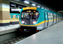 زيادة أسعار تذاكر واشتراكات مترو الأنفاق بدًا من اليوم