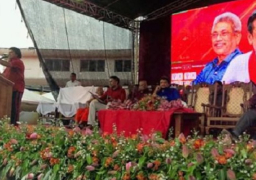 سريلانكا: فتح باب الترشح للانتخابات الرئاسية المقرر إجراؤها 21 سبتمبر المقبل