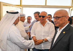 سويلم: إقامة ١٧ تجمعًا تنمويًا لخدمة المواطنين بشمال وجنوب سيناء