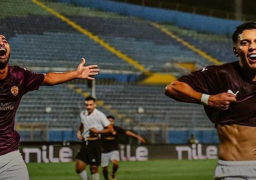 سيراميكا يتوج بكأس الرابطة للمرة الثانية على التوالي