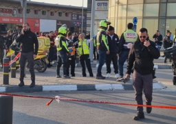 شرطة إسرائيل: إصابة امرأة في عملية طعن بالقدس