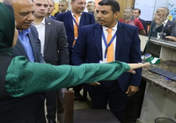 عصمت: ترشيد استهلاك الكهرباء قضية مجتمعية ومسؤولية مشتركة للجميع