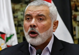 غداة اغتياله.. جنازة رسمية لإسماعيل هنية في إيران