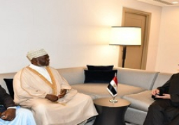 وزير الأوقاف: مهما توجهنا للعالم وانفتحنا عليه ستظل مصر بأشقائها الأفارقة .. وستظل إفريقيا بمصر