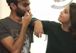 فرقة «أقصى الوسط» تحيي أول حفلاتها الغنائية بساقية الصاوي اليوم