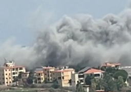 قصف إسرائيلي يقتل 4 أشخاص في جنوب لبنان