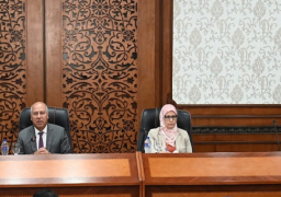 كامل الوزير: لن يتم رفض طلب أي مستثمر جاد فى الحصول على أراضٍ صناعية