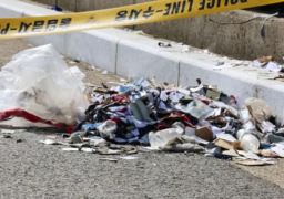 كوريا الجنوبية: بيونج يانج تطلق نحو 240 بالون نفايات عبر الحدود خلال أقل من 24 ساعة