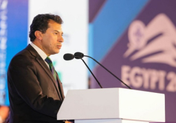 للمرة الأولي في تاريخها.. وزير الشباب يعلن فوز مصر بعضوية اللجنة الكشفية العالمية