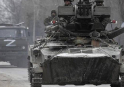 لليوم الثالث.. روسيا تقاتل القوات الأوكرانية المتوغلة في كورسك