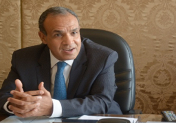 مباحثات مصرية صومالية على مستوى وزيري الخارجية اليوم بالقاهرة