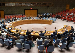 مجلس الأمن يحذر من اتخاذ إجراءات من شأنها إشعال التوتر في ليبيا