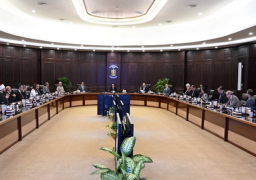 مجلس الوزراء يوافق على مشروع قرار “التنظيم والإدارة” بترقية الموظفين بالجهاز الإداري ممن أتموا المدد البينية اللازمة للترقية