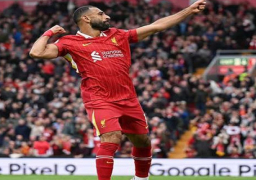 محمد صلاح يقود ليفربول للفوز على برينتفورد بثُنائية في الدوري الإنجليزي