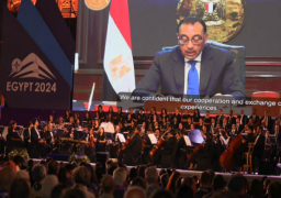 مدبولي : نؤمن بأن الاستثمار في الشباب هو بناء لمستقبل الوطن