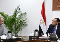 مدبولي يؤكد على أهمية الدور الحيوي لوزارة الاتصالات في عملية التحول الرقمي الجاري بجميع القطاعات