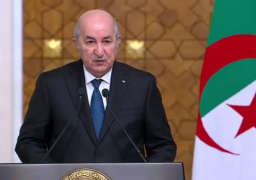 مدير الحملة الانتخابية للمرشح تبون: برنامجنا قائم على سياسة الدعم الاجتماعي