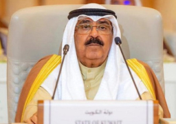 مرسوم أميري كويتي بتعيين وتعديل عدد من الوزراء