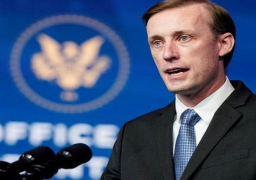 مستشار الأمن القومي الأمريكي يحث دولا في “الناتو” على الوفاء بأهداف إنفاقها الدفاعي