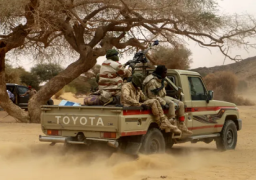 مقتل 15 مدنيا في هجمات إرهابية عدة في غرب النيجر