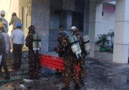 مقتل 17 شخصاً في انفجار بمصنع للأدوية في الهند