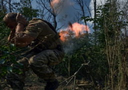 مقتل 5 مدنيين وإصابة 12 آخرين في هجوم أوكراني على مقاطعة بيلجورود