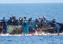 مقتل وفقدان أكثر من 20 مهاجرا جراء غرق قارب قبالة سواحل اليمن