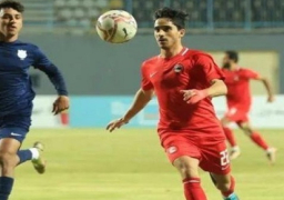 مودرن سبورت يواجه إنبي اليوم في دور الـ16 بكأس مصر