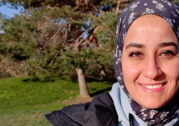 وزارة الخارجية والهجرة وشئون المصريين بالخارج تتابع عن كثب واقعة وفاة الباحثة المصرية ريم حامد