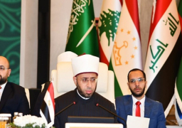 وزير الأوقاف : شأن الوطن عظيم و جاء الشرع الحنيف ليعلم الانسان أن يبجله