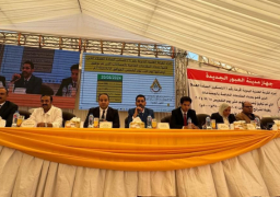 وزير الإسكان: إجراء القرعة العلنية اليدوية الـ6 لتسكين حائزي قطع الأراضى بالمناطق المضافة لمدينة العبور الجديدة