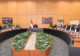 وزير الإسكان يصدر تكليفات للإسراع بمعدلات تنفيذ وحدات المبادرة الرئاسية “سكن لكل المصريين”
