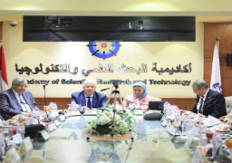 وزير التعليم العالي: فوز 49 عالما وباحثا بجوائز الهيئات والأفراد لعام 2023