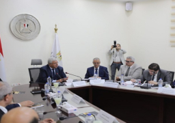 وزير التعليم العالي يؤكد أهمية التكامل بين مختلف المؤسسات والشراكات الدولية
