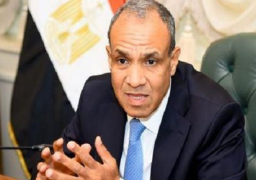 وزير الخارجية يبحث مع مساعدة وزير الخارجية الأمريكي أزمة غزة وسبل خفض التصعيد بالمنطقة