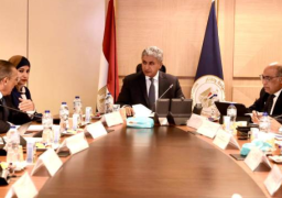 وزير السياحة : نعمل على إبراز التنوع السياحي الذي يتميز به المقصد السياحي المصري