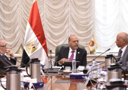 وزير العمل: زيادة حد إعانات الطوارئ للعاملين من 600 إلى 1500 جنيه تنفيذًا لتوجيهات الرئيس السيسي