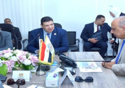 وزير الكهرباء: استراتيجيتنا تعتمد على الطاقة النظيفة لخفض استهلاك الوقود والانبعاثات