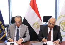وزيرا العدل والاتصالات يوقعان بروتوكول تعاون لتطوير منظومة التقاضي باستخدام تكنولوجيا الذكاء الاصطناعي